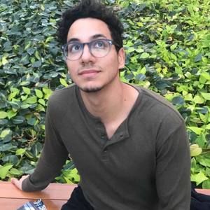 Meet your Posher, Oliver